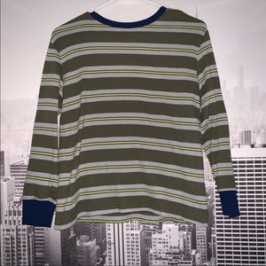 FINAL SALE! Soft Long Sleeve Tee